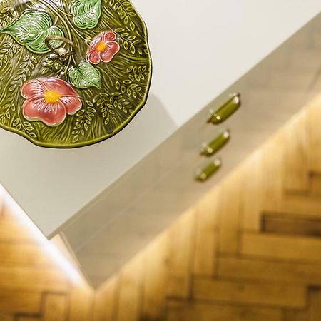 Luxury Apartment Pod Żyrandolem Kraków Zewnętrze zdjęcie