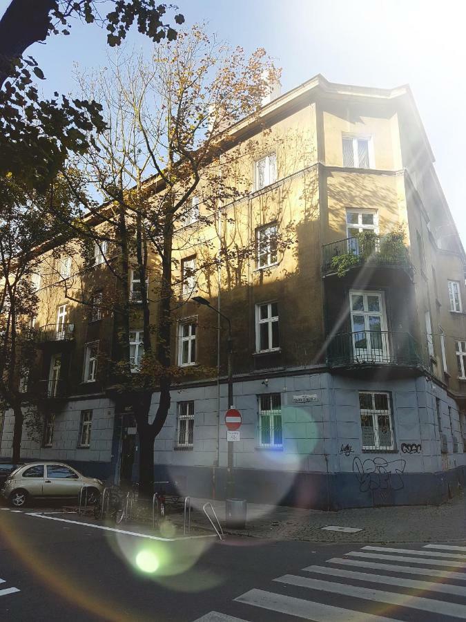 Luxury Apartment Pod Żyrandolem Kraków Zewnętrze zdjęcie